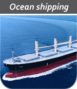 Ocean shipping
